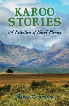 Cover Karoo Stories (eBook, ePUB)