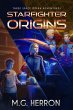 Starfighter Origins (eBook, ePUB) - Bild 1