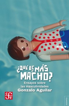 Cover ¿Qué es más macho? (eBook, ePUB)