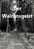 Der Walnussgeist (eBook, ePUB)