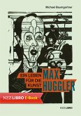 Max Huggler (eBook, ePUB)