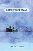 Come From Away (eBook, ePUB) Come From Away (eBook, ePUB)