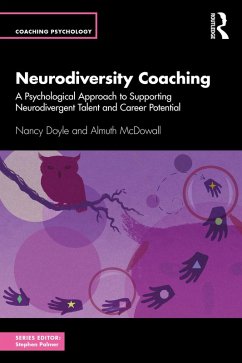 Neurodiversity Coaching (eBook, PDF) - Doyle, Nancy; Mcdowall, Almuth