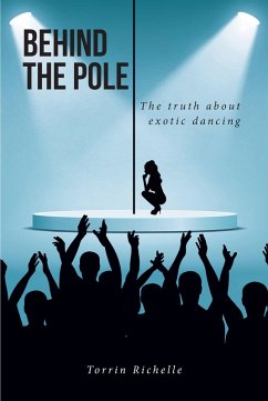 Cover BEHIND THE POLE (eBook, ePUB)