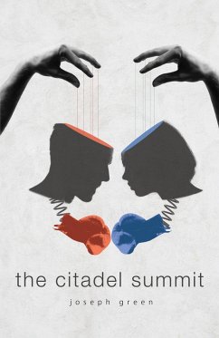 Cover The Citadel Summit (eBook, ePUB)