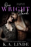 One Wright Stand (Wright Vineyard, #0.5) (eBook, ePUB)
