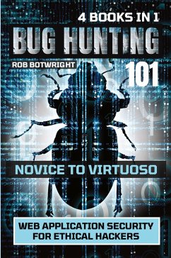 Cover Bug Hunting 101