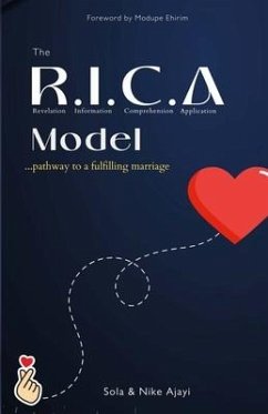 The R.I.C.A Model - Ajayi, Sola