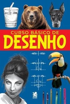 Curso Básico de Desenho - Costa, João