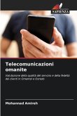 Telecomunicazioni omanite