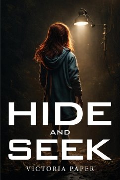 Hide and Seek - Paper, Victoria