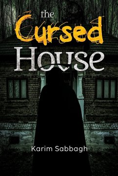 The Cursed House - Sabbagh, Karim