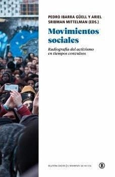 Movimientos sociales Cover Movimientos sociales