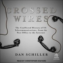 Crossed Wires - Schiller, Dan