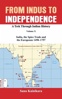 From Indus to Independence - Kainikara, Sanu