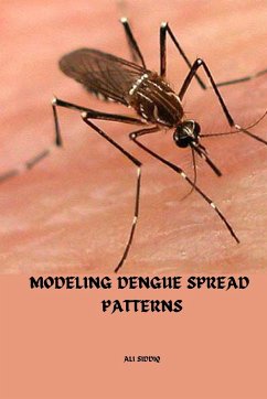 Modeling Dengue spread patterns - Siddiq, Ali