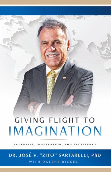 Giving Flight to Imagination Giving Flight to Imagination