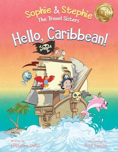 Hello, Caribbean! - Otiko, Ekaterina