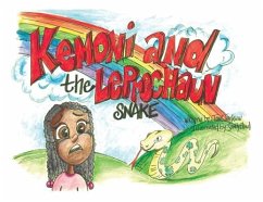 Kemoni and the Leprechaun Snake - Jackson, Tom