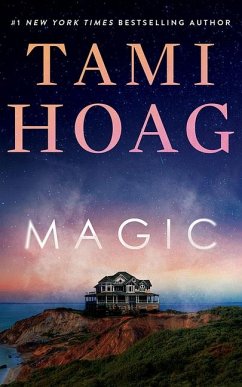 Magic - Hoag, Tami