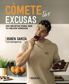 Cover Cómete tus excusas