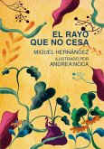 Rayo que no cesa Rayo que no cesa