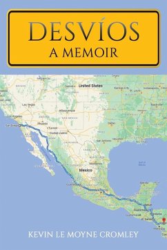 Cover Desvíos