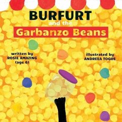 Burfurt and the Garbanzo Beans - Amazing, Rosie