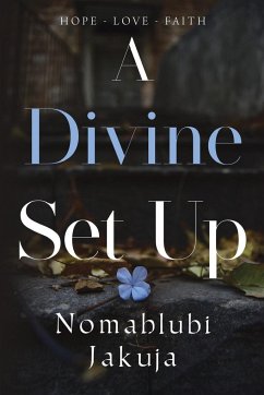 A Divine Set Up - Jakuja, Nomahlubi