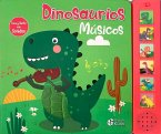 Dinosaurios músicos