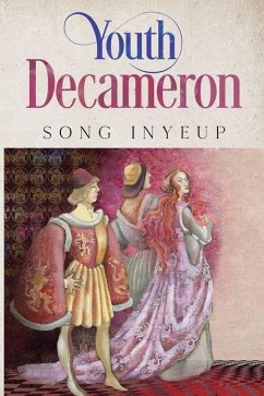 Cover Youth Decameron