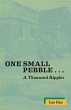 One Small Pebble . . . A Thousand... - Bild 1
