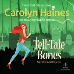 Tell-Tale Bones - Haines, Carolyn