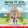 Sophia et Alex vont a l'école... - Bild 1