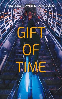 Gift of time - Rydén Persson, Mathias