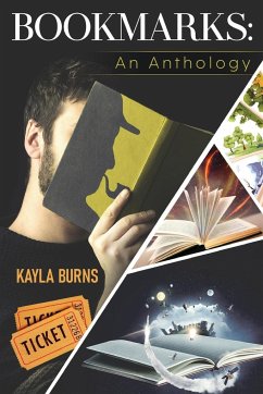 Bookmarks - Burns, Kayla