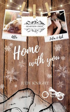 Heartside Creek - Home with you - Knight, Judy
