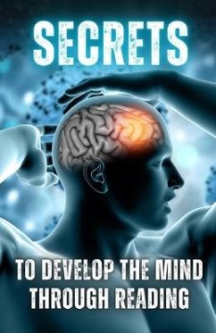 Secrets to Develop the Mind through Reading - Hidalgo-Oñate, Diego