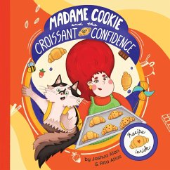 Cover Madame Cookie and the Croissant of Confidence