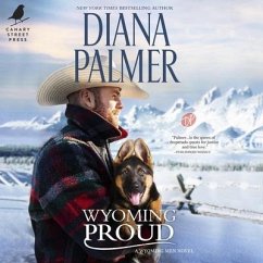 Wyoming Proud - Palmer, Diana