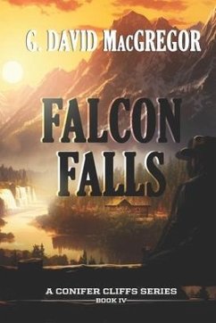 Falcon Falls - MacGregor, G David