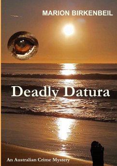 Cover Deadly Datura
