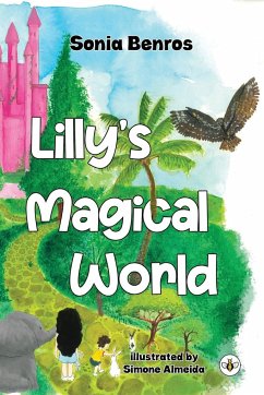 Lilly's Magical World - Benros, Sonia