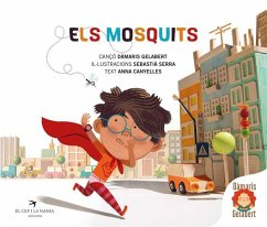 Cover Els mosquits