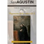 Obras completas de san agustin XXI
