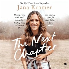 The Next Chapter - Kramer, Jana