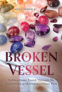 Broken Vessel - Spoerle, Ariel