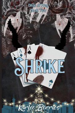 Shrike - Berrios, Karlee J