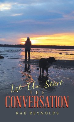 Let Us Start the Conversation - Reynolds, Rae