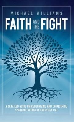 Faith and the Fight - Williams, Michael